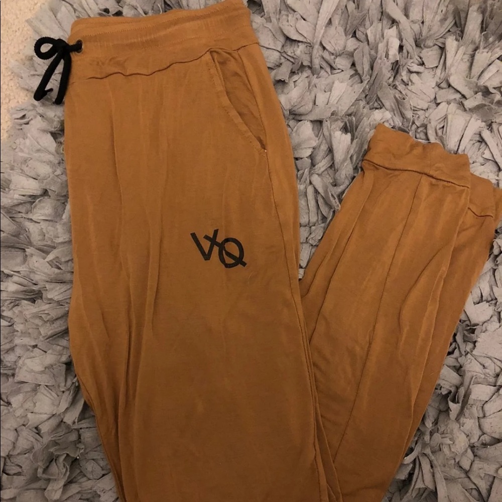 Joggers